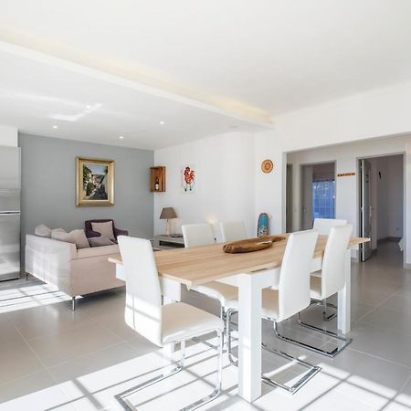 Beautiful Seaview 2 Bedroom Apartment Luz المظهر الخارجي الصورة