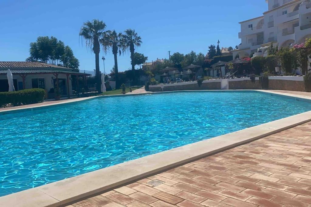 Beautiful Seaview 2 Bedroom Apartment Luz المظهر الخارجي الصورة