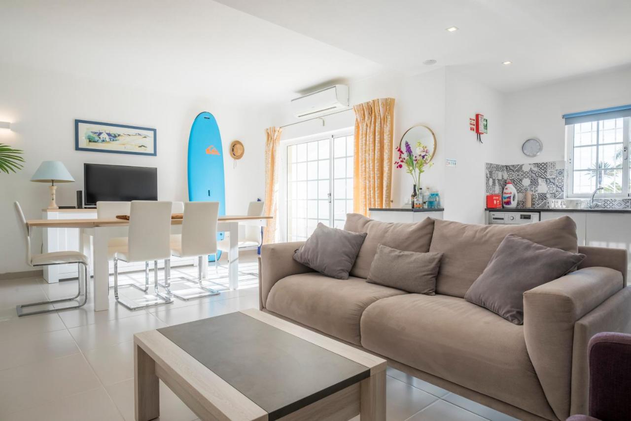 Beautiful Seaview 2 Bedroom Apartment Luz المظهر الخارجي الصورة