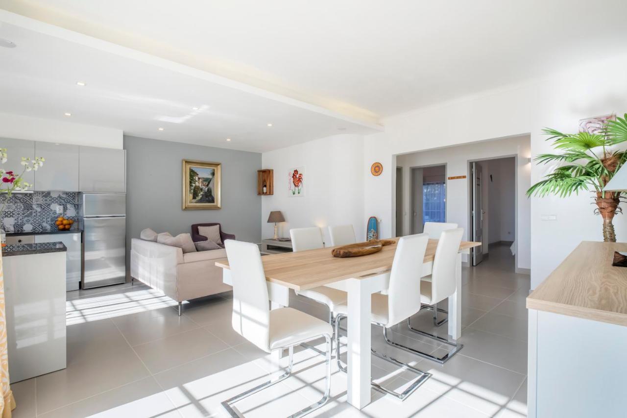 Beautiful Seaview 2 Bedroom Apartment Luz المظهر الخارجي الصورة