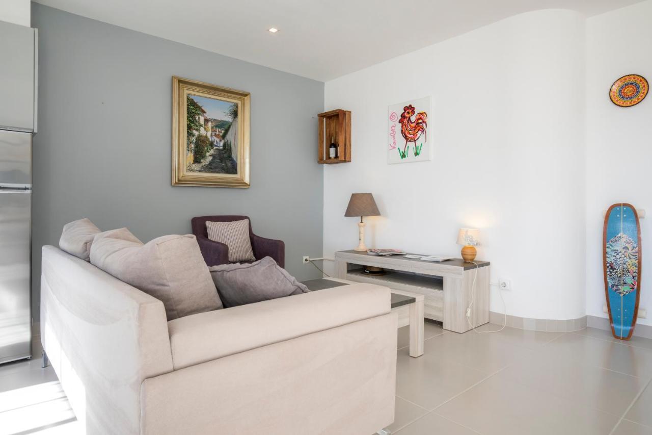 Beautiful Seaview 2 Bedroom Apartment Luz المظهر الخارجي الصورة