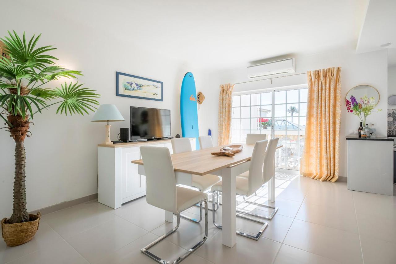 Beautiful Seaview 2 Bedroom Apartment Luz المظهر الخارجي الصورة